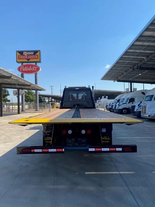 2026 Peterbilt 548 in San Antonio, TX — photo 7