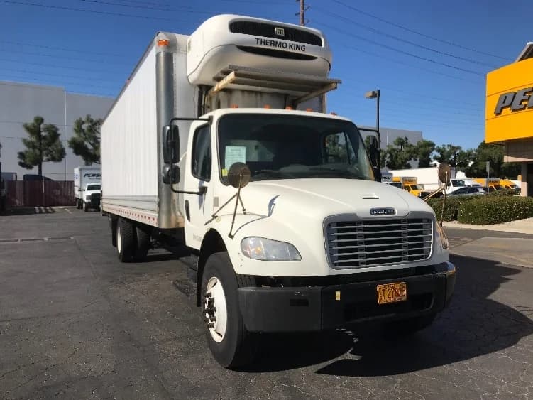 2019 Freightliner M2 106