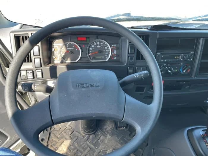 2025 Isuzu FTR in Orlando, FL — photo 9