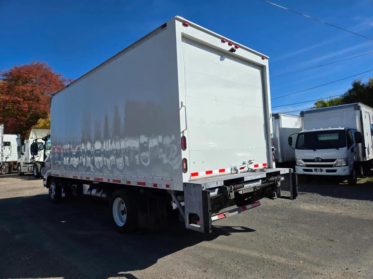 2019 Isuzu NQR in Bensalem, PA — photo 6