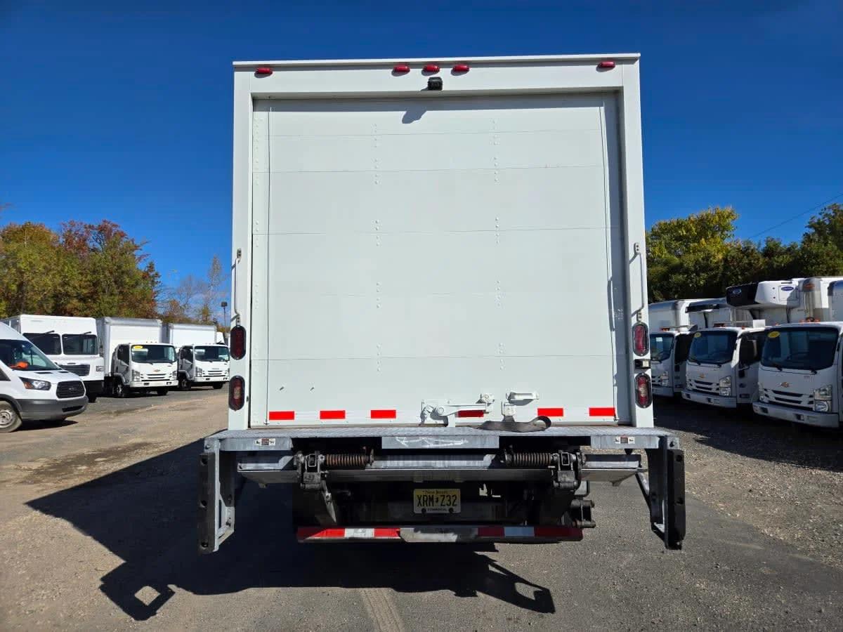 2019 Isuzu NQR in Bensalem, PA — photo 5