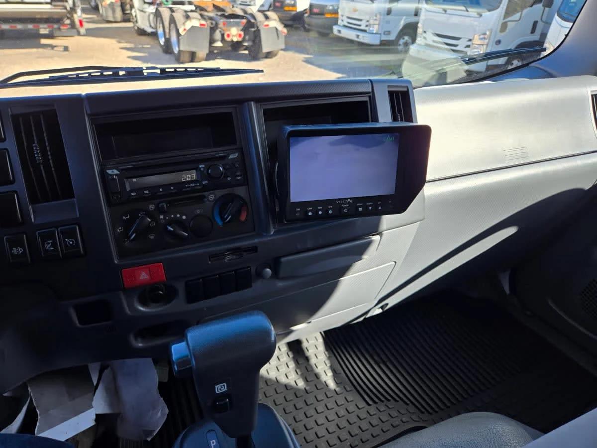 2019 Isuzu NQR in Bensalem, PA — photo 14
