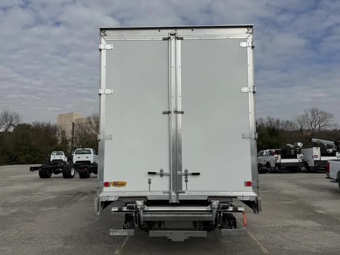 2026 Ford F-750 in Dallas, TX — photo 5