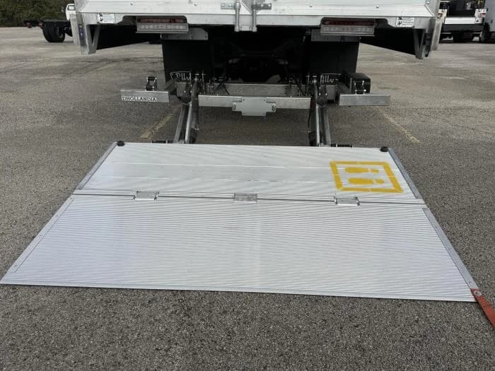 2026 Ford F-750 in Dallas, TX — photo 13