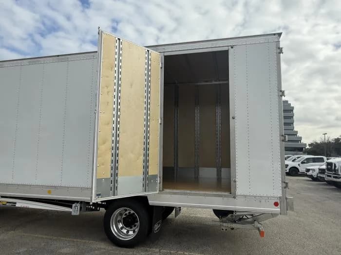 2026 Ford F-750 in Dallas, TX — photo 11