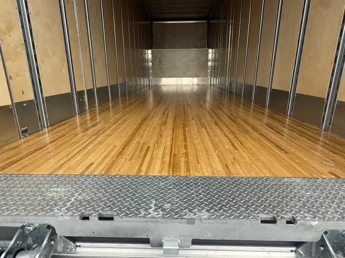 2026 Ford F-750 in Dallas, TX — photo 16