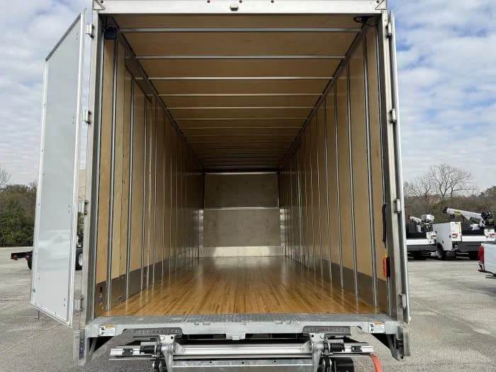 2026 Ford F-750 in Dallas, TX — photo 14