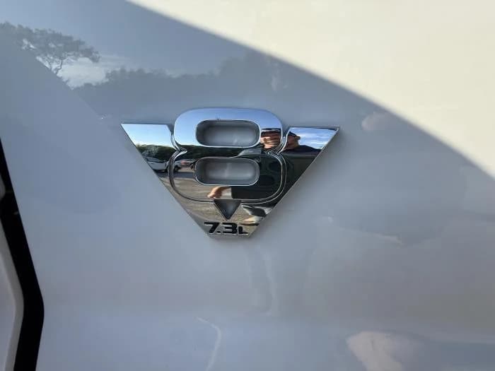 2026 Ford F-750 in Dallas, TX — photo 10