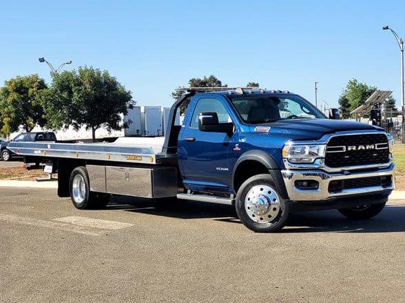 2024 Ram