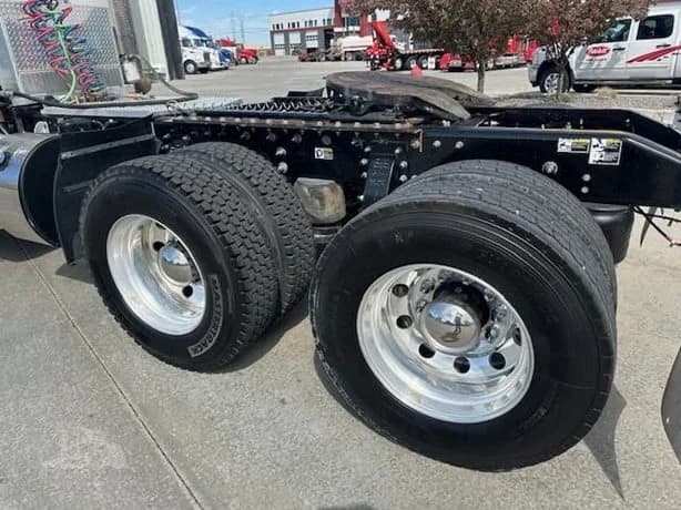 2024 Peterbilt 567 in Medford, OR — photo 7