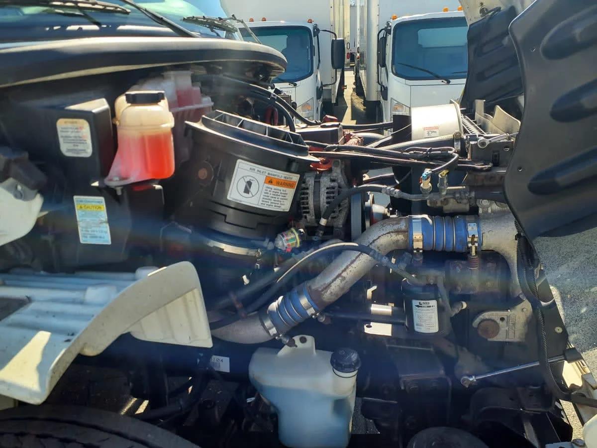 2014 Freightliner M2 106 in Springfield, MA — photo 12