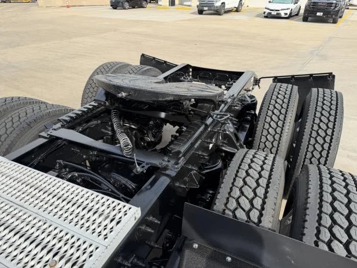 2019 Peterbilt 579 — photo 15