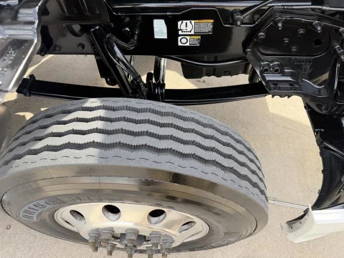 2019 Peterbilt 579 — photo 22