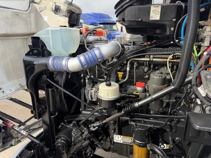 2019 Peterbilt 579 — photo 18