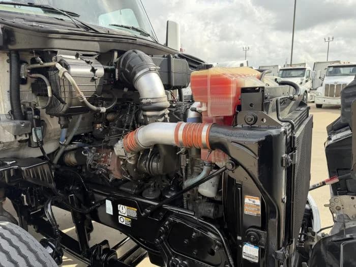 2019 Peterbilt 579 — photo 20