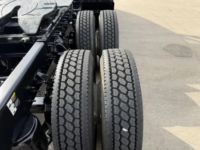 2019 Peterbilt 579 — photo 12