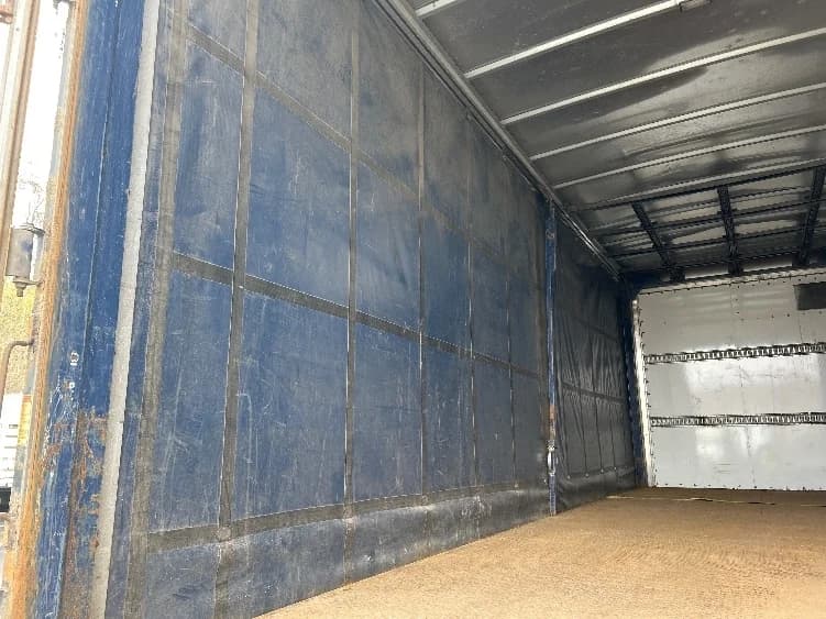 2020 Freightliner 114SD in Binghamton, NY — photo 10