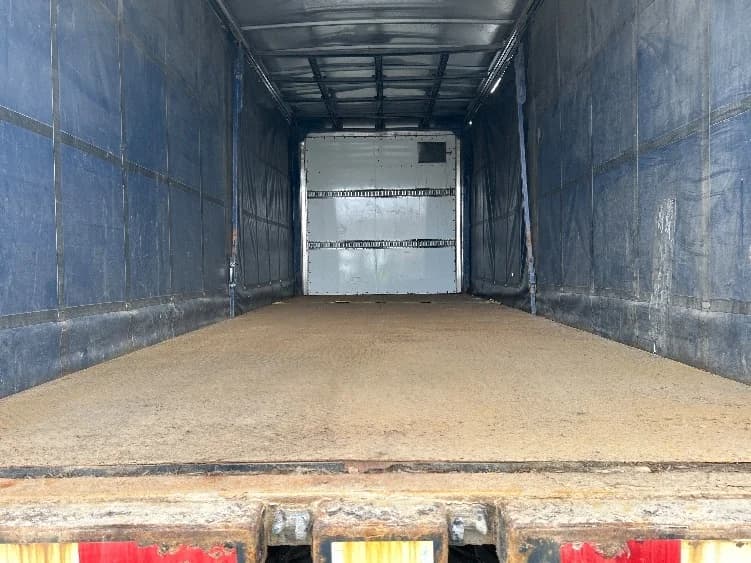 2020 Freightliner 114SD in Binghamton, NY — photo 9