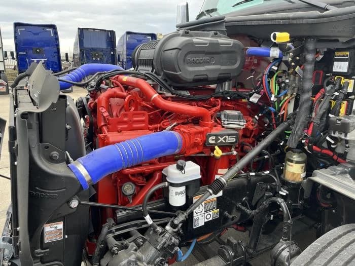 2026 Peterbilt 579 in Kansas City, MO — photo 11