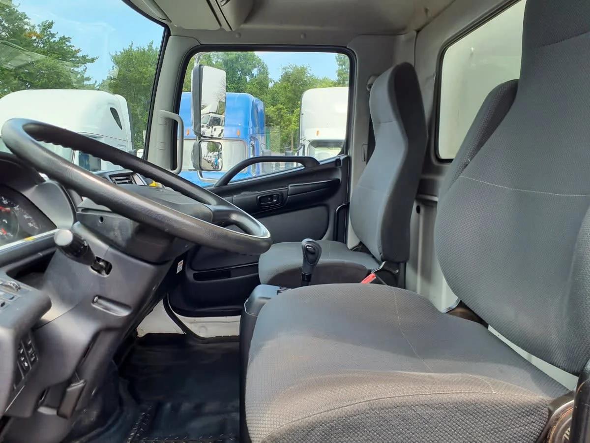 2018 Hino 338 in Springfield, MA — photo 11
