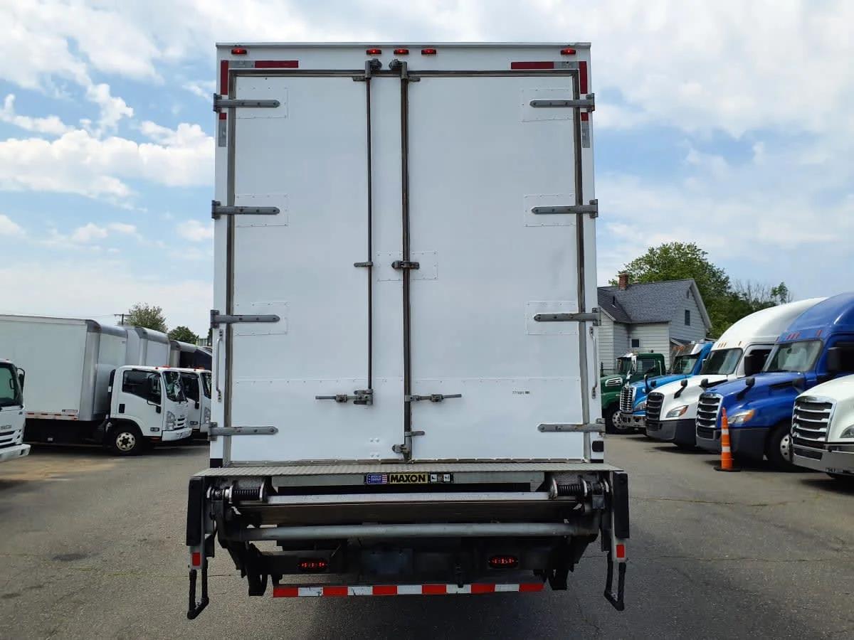 2018 Hino 338 in Springfield, MA — photo 5