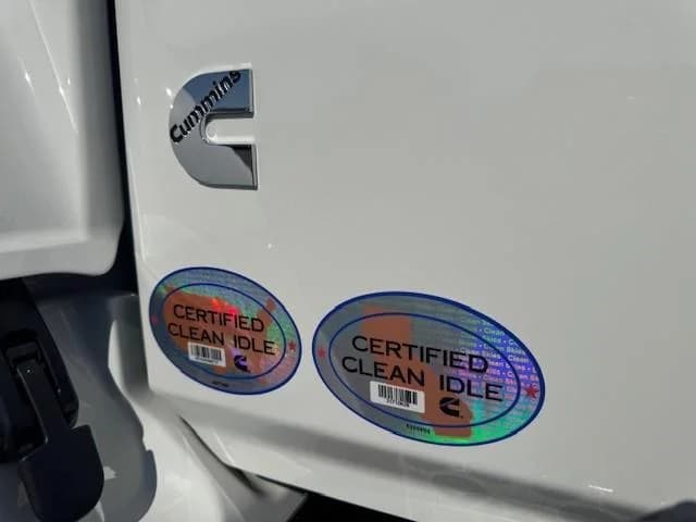 2026 Hino L6 in Fontana, CA — photo 11