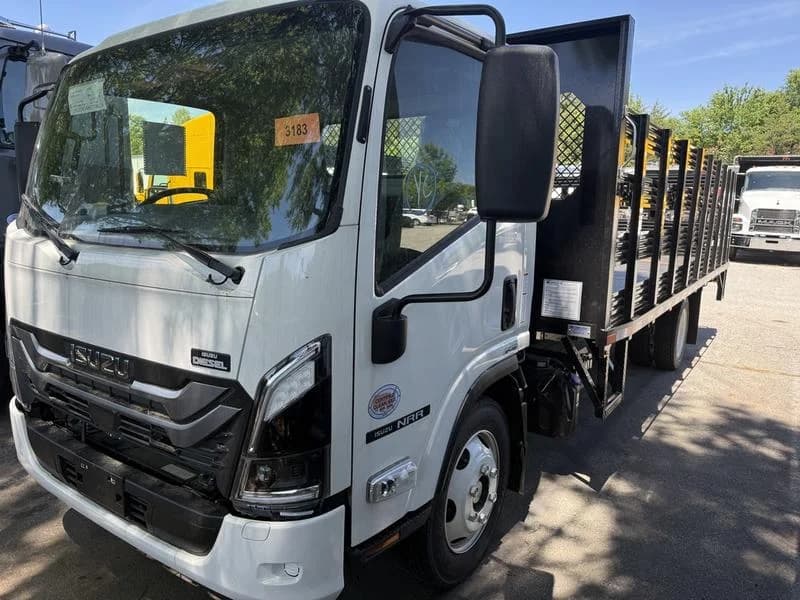 2025 Isuzu in Greensboro