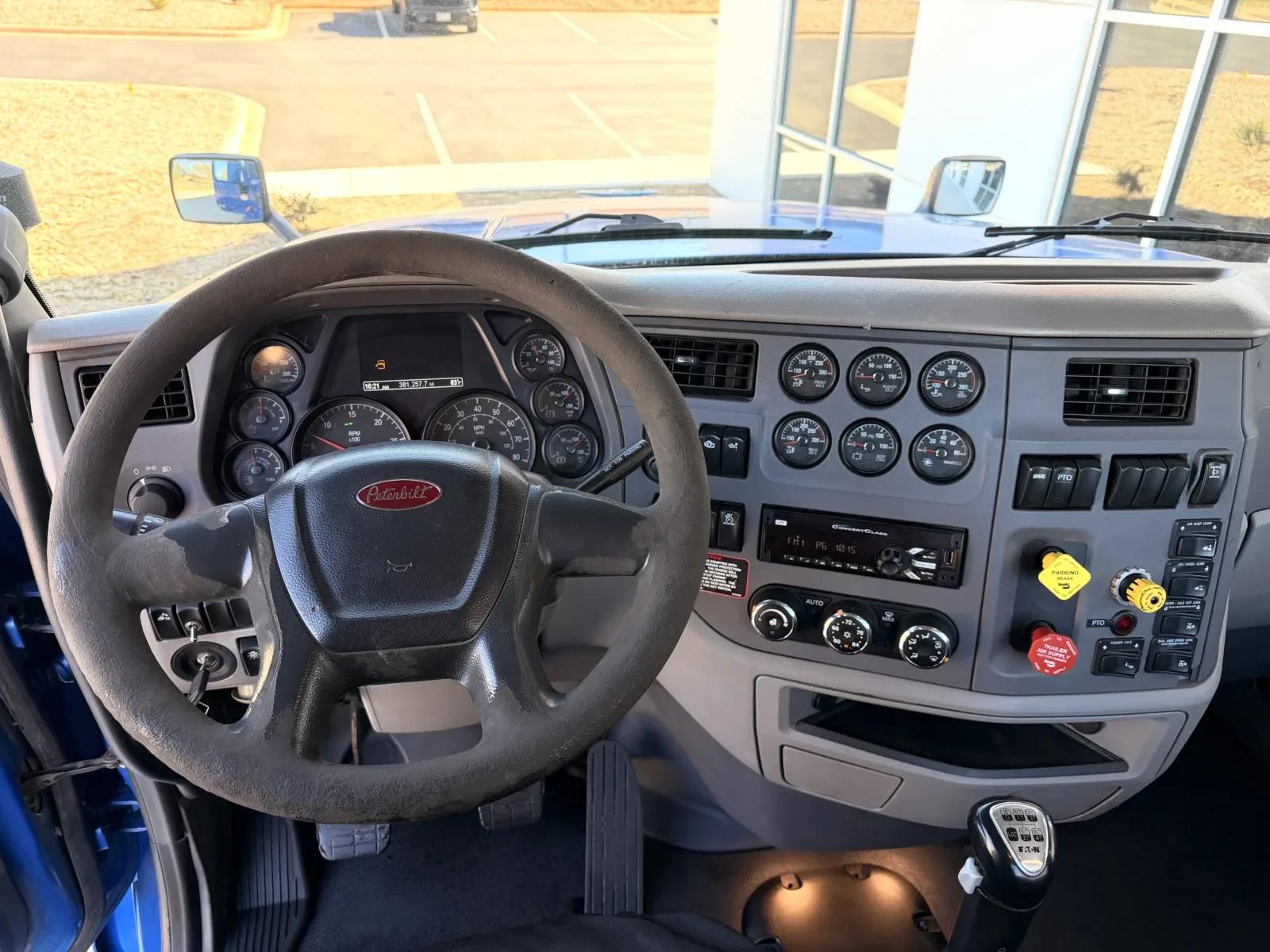 2016 Peterbilt 567 in Greer, SC — photo 16