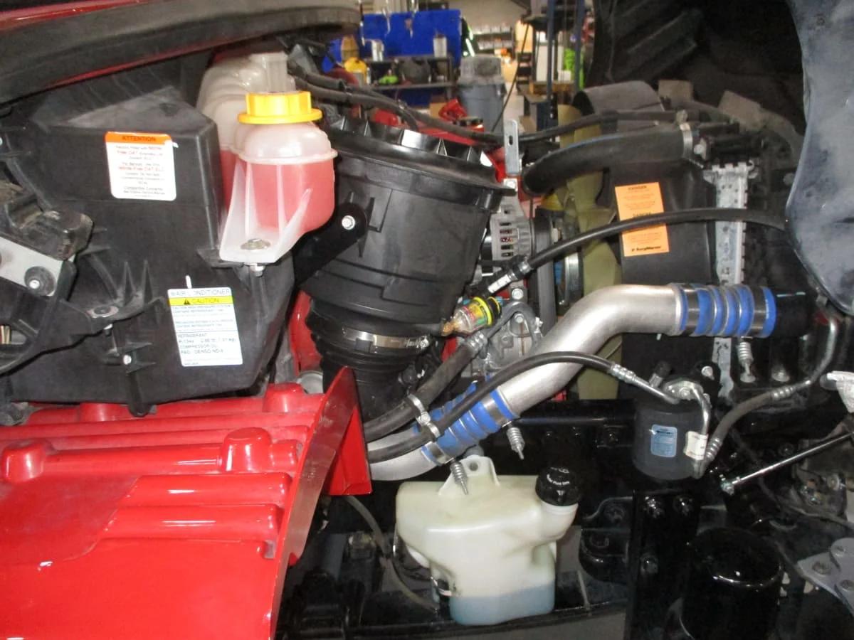2020 Freightliner M2 106 in Commerce City, CO — photo 11