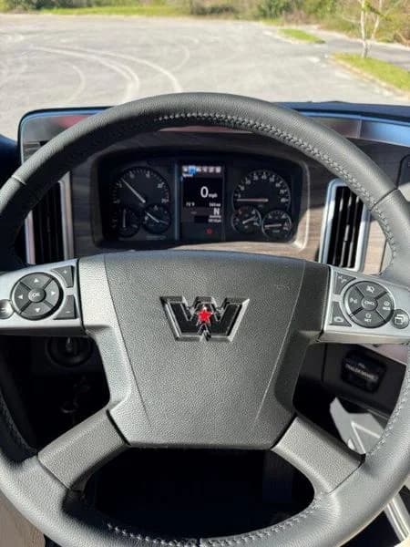 2026 Western Star in Montgomery, AL — photo 8