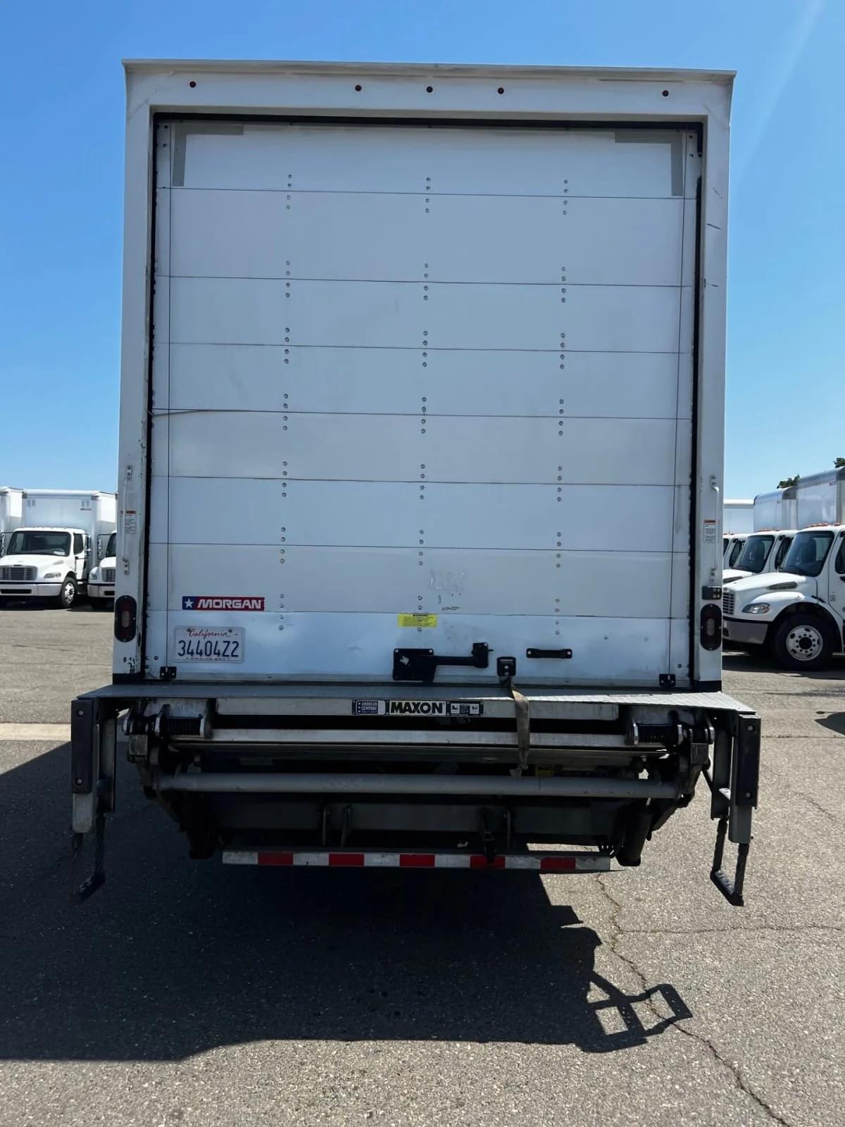 2021 Freightliner M2 106 in Fontana, CA — photo 5