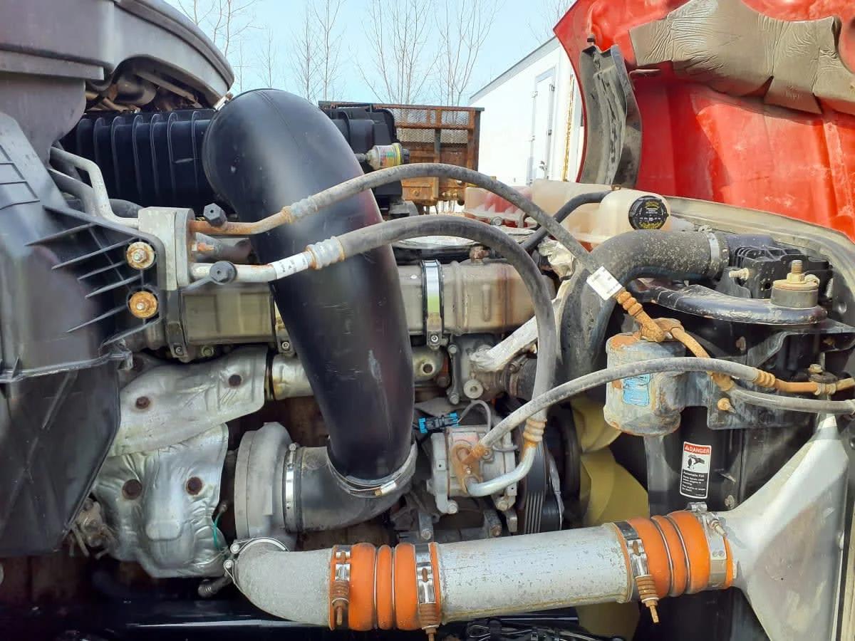 2019 Freightliner Cascadia in Wayland, MI — photo 13