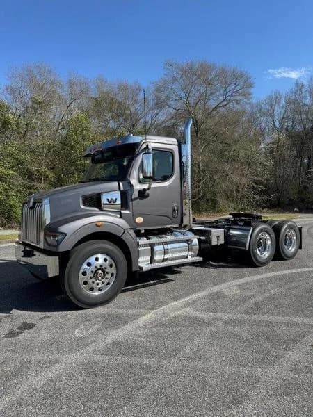 2026 Western Star in Montgomery, AL — photo 14