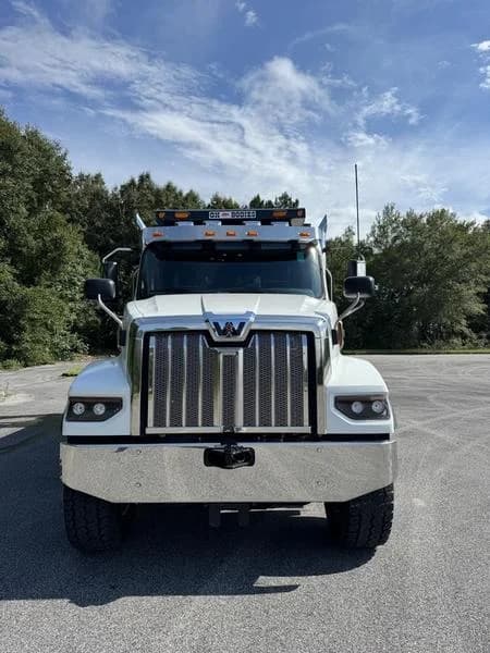 2026 Western Star in Montgomery, AL — photo 2