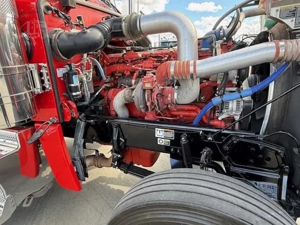 2023 Peterbilt 389 in Salt Lake City, UT — photo 9