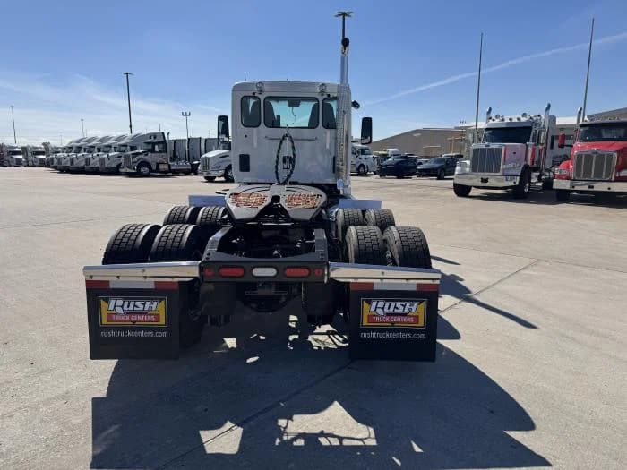 2026 Peterbilt 579 in Houston, TX — photo 10