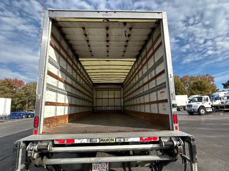 2021 International MV in Jackson, TN — photo 8