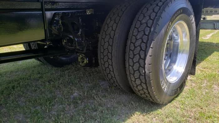 2020 Peterbilt 337 in Orlando, FL — photo 34