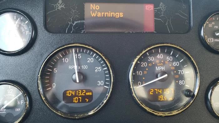 2020 Peterbilt 337 in Orlando, FL — photo 13