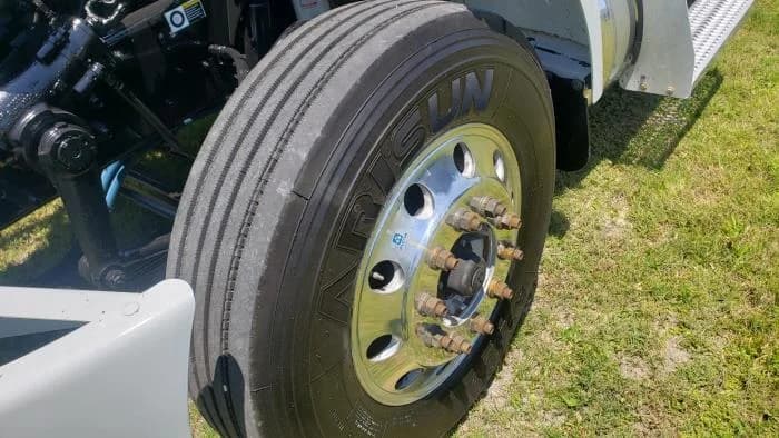 2020 Peterbilt 337 in Orlando, FL — photo 18