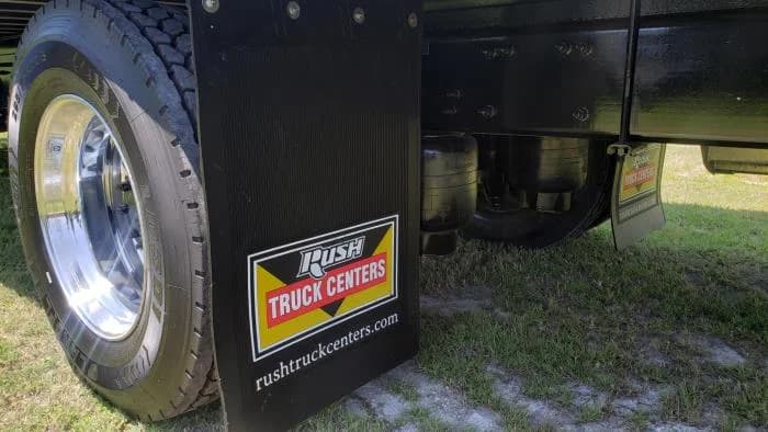 2020 Peterbilt 337 in Orlando, FL — photo 33