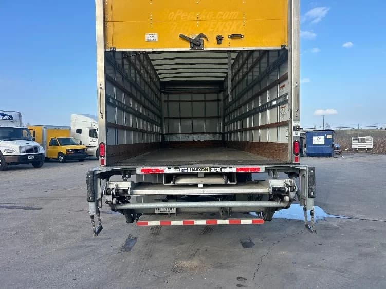 2022 Freightliner M2 106 in Terrell, TX — photo 8