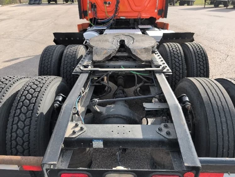 2020 Freightliner Cascadia in San Antonio, TX — photo 6