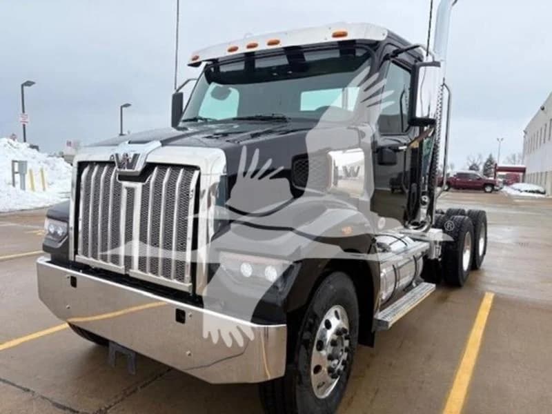 2026 Western Star 