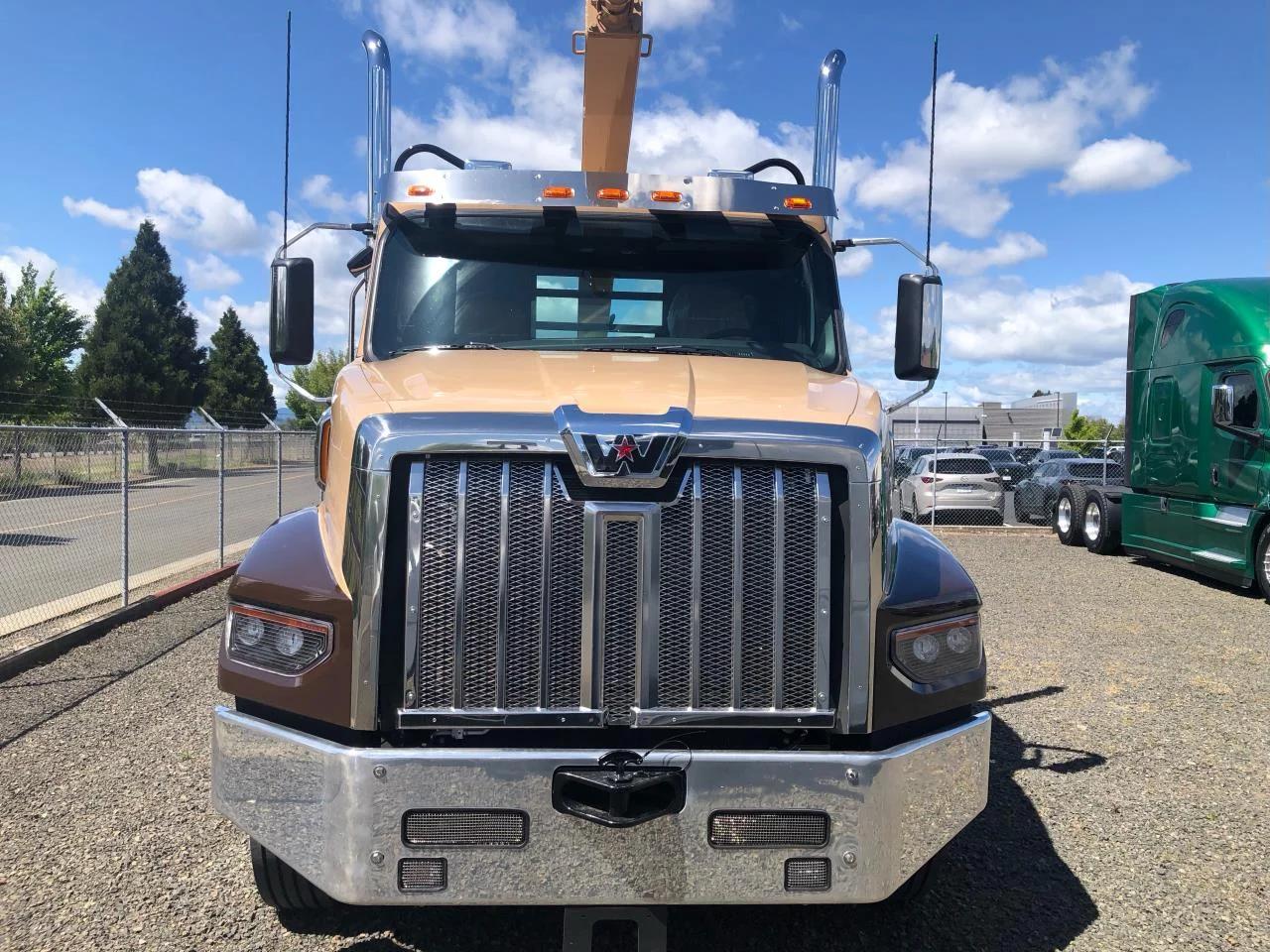 2024 Western Star 49X in Redding, CA — photo 5