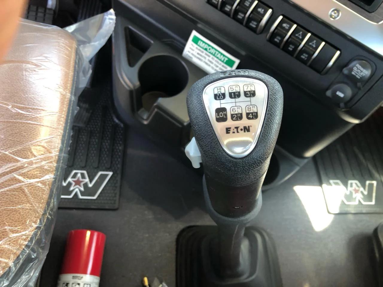 2024 Western Star 49X in Redding, CA — photo 10