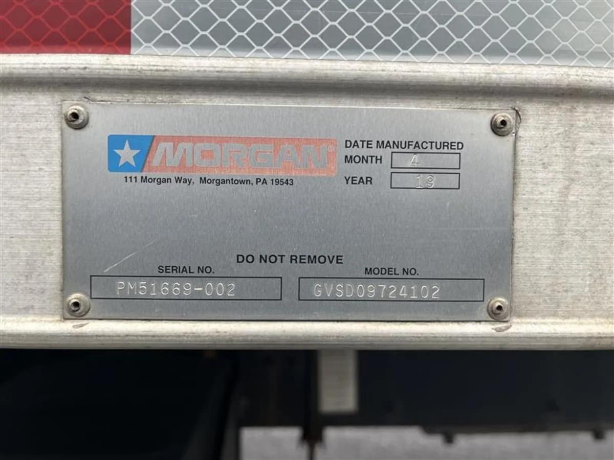 2020 Freightliner M2 106 in Beltsville, MD — photo 12
