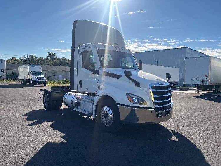 2020 Freightliner Cascadia