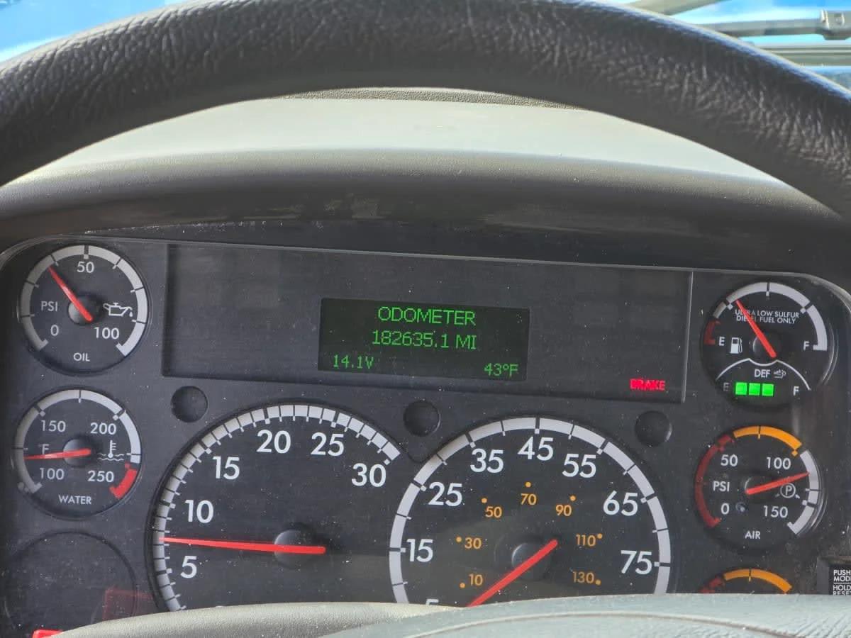 2020 Freightliner M2 106 in Bensalem, PA — photo 10
