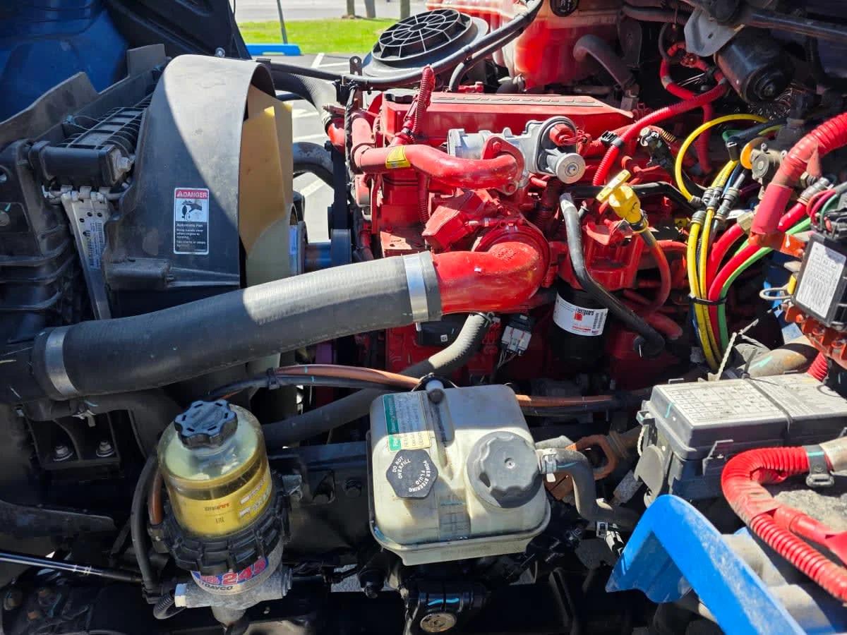 2020 Freightliner M2 106 in Bensalem, PA — photo 9